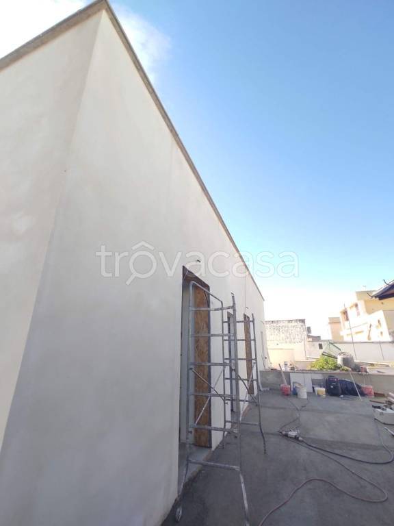 casa indipendente in vendita a Civitavecchia