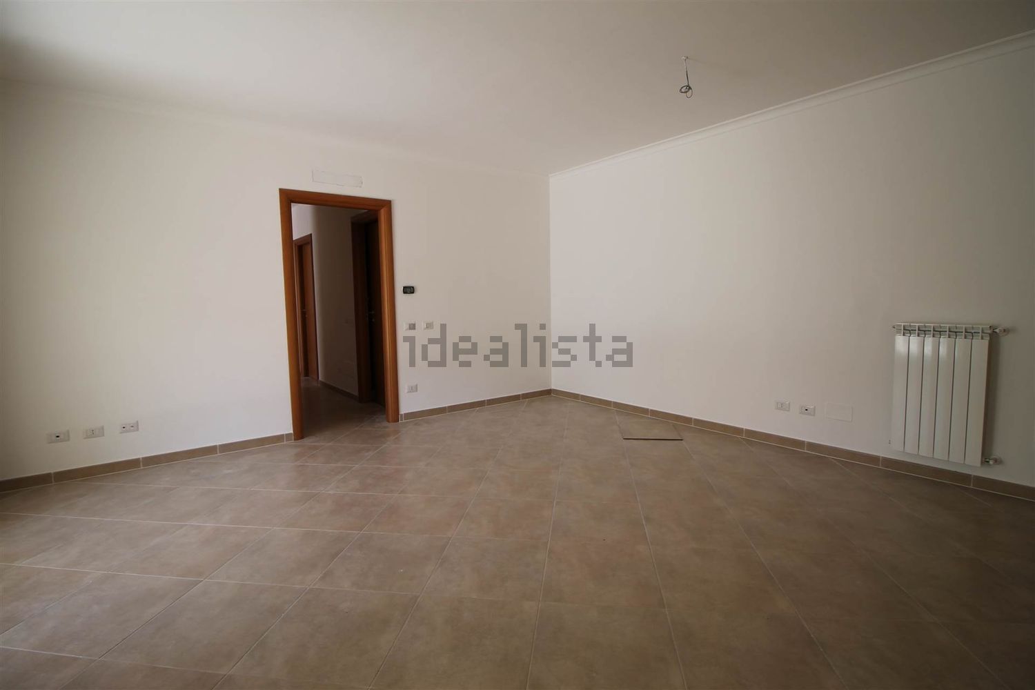 appartamento in vendita a Civitavecchia
