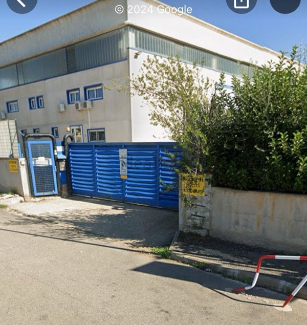 ufficio in vendita a Civitavecchia