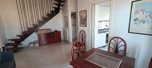 appartamento in vendita a Civitavecchia