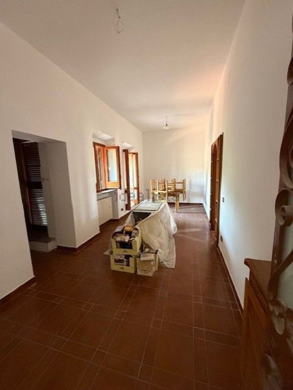 appartamento in vendita a Civitavecchia
