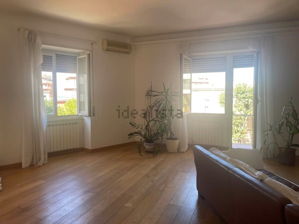 appartamento in vendita a Civitavecchia