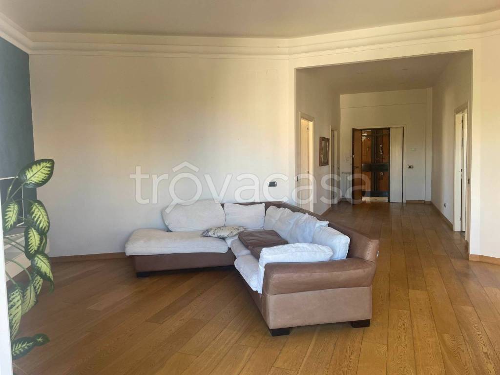 appartamento in vendita a Civitavecchia