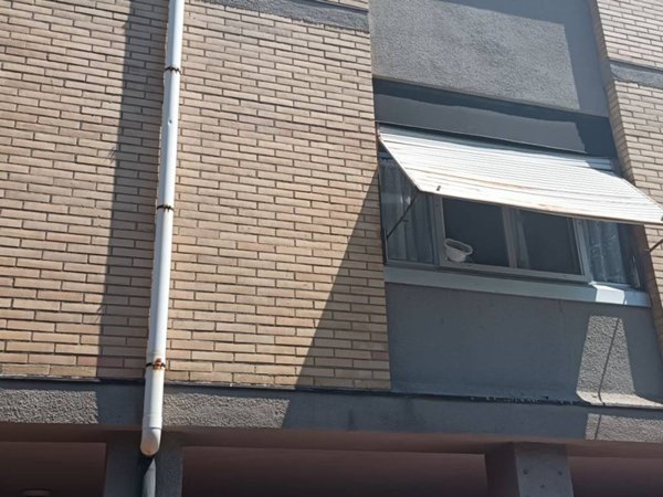 appartamento in vendita a Civitavecchia
