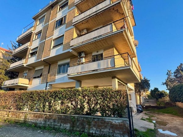 appartamento in vendita a Civitavecchia