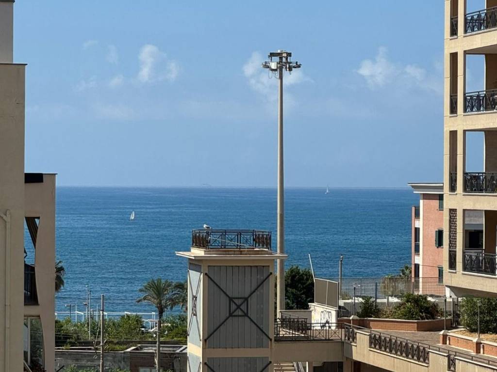 appartamento in vendita a Civitavecchia