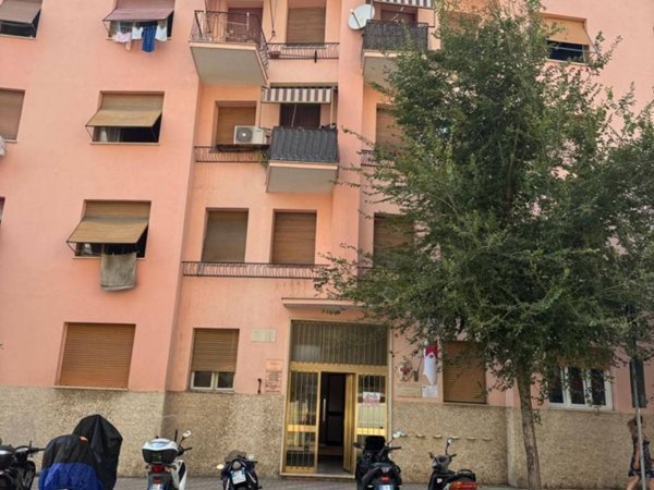 appartamento in vendita a Civitavecchia