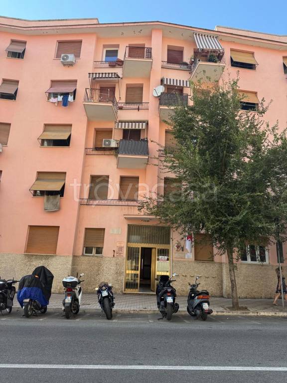 appartamento in vendita a Civitavecchia
