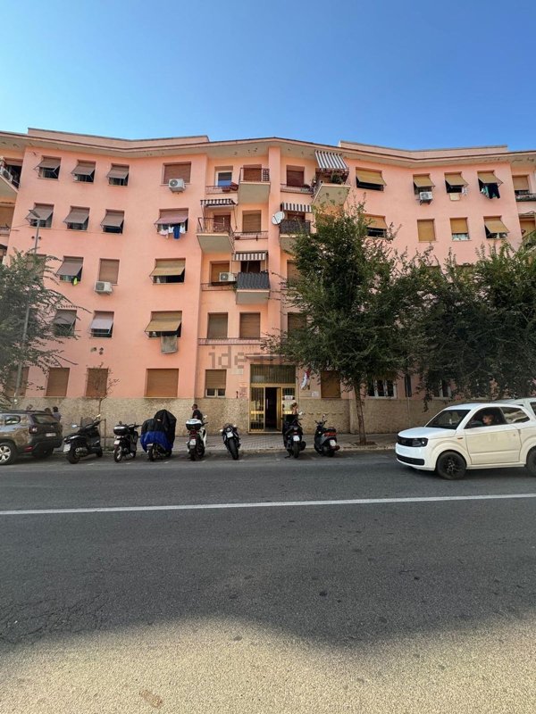 appartamento in vendita a Civitavecchia