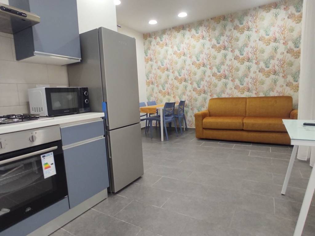appartamento in vendita a Civitavecchia