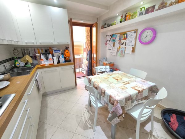 appartamento in vendita a Civitavecchia