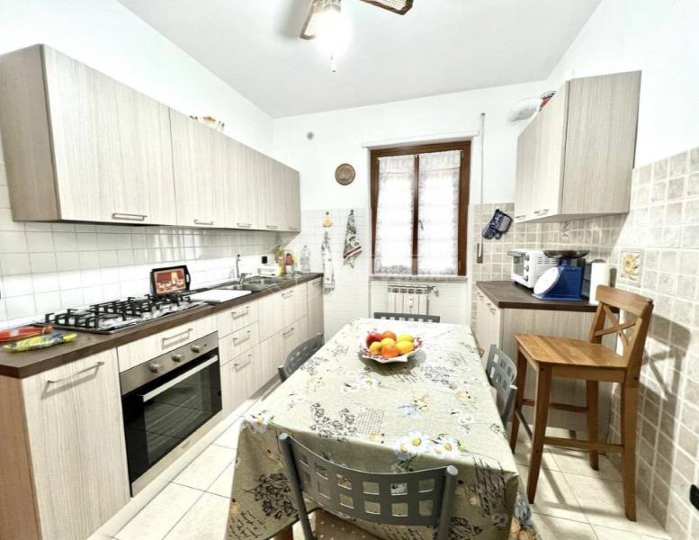 appartamento in vendita a Civitavecchia