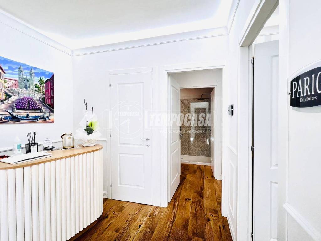 appartamento in vendita a Civitavecchia