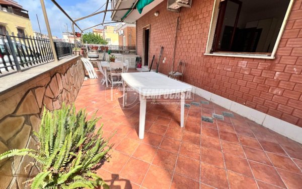 appartamento in vendita a Civitavecchia