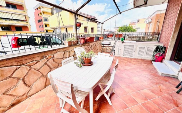 appartamento in vendita a Civitavecchia