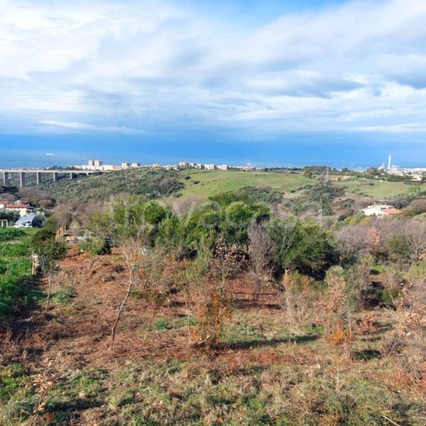 terreno agricolo in vendita a Civitavecchia