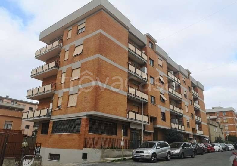 appartamento in vendita a Civitavecchia