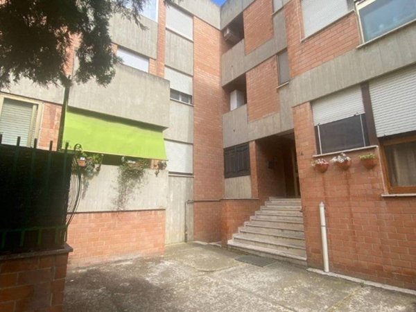 appartamento in vendita a Civitavecchia