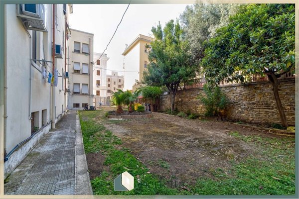 appartamento in vendita a Civitavecchia