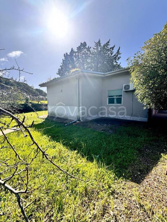 casa indipendente in vendita a Civitavecchia
