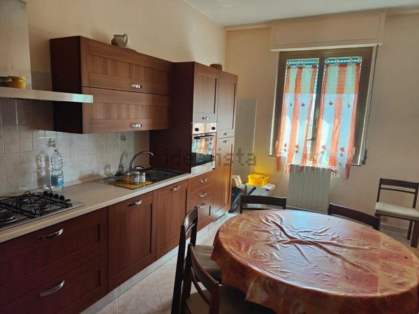 appartamento in vendita a Civitavecchia