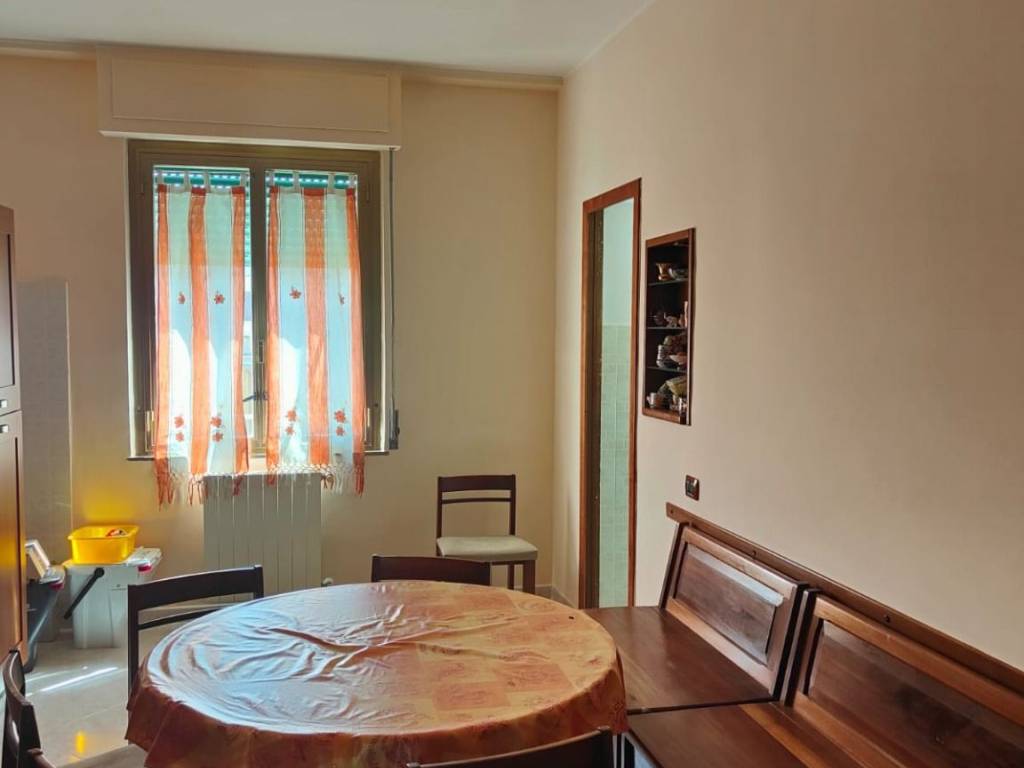 appartamento in vendita a Civitavecchia