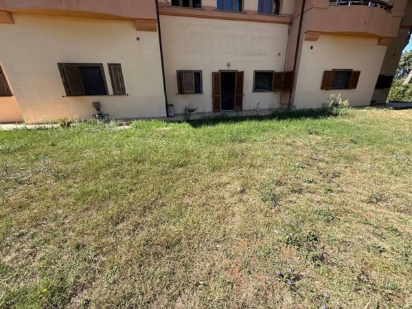 appartamento in vendita a Civitavecchia in zona Aurelia
