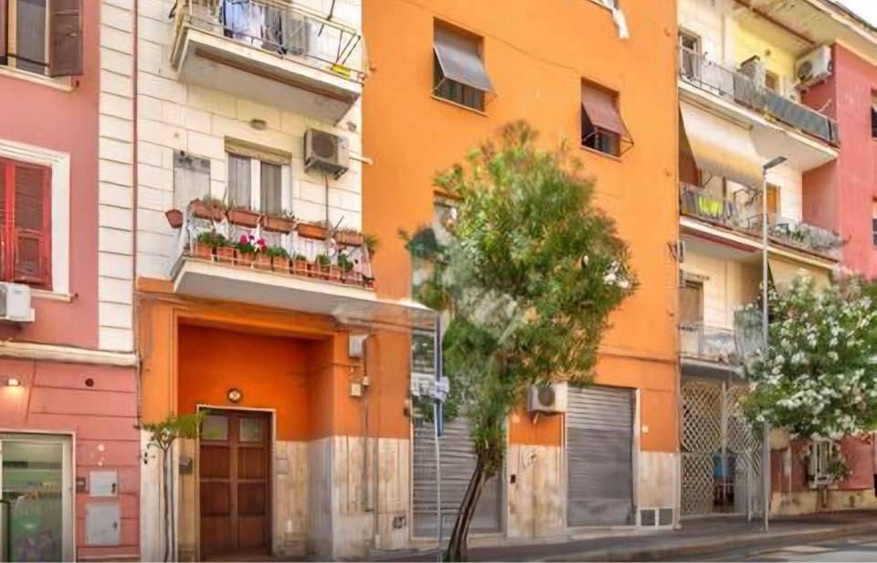 appartamento in vendita a Civitavecchia