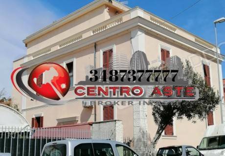 appartamento in vendita a Civitavecchia