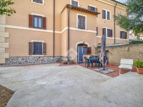 appartamento in vendita a Civitavecchia