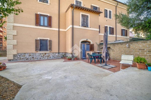 appartamento in vendita a Civitavecchia