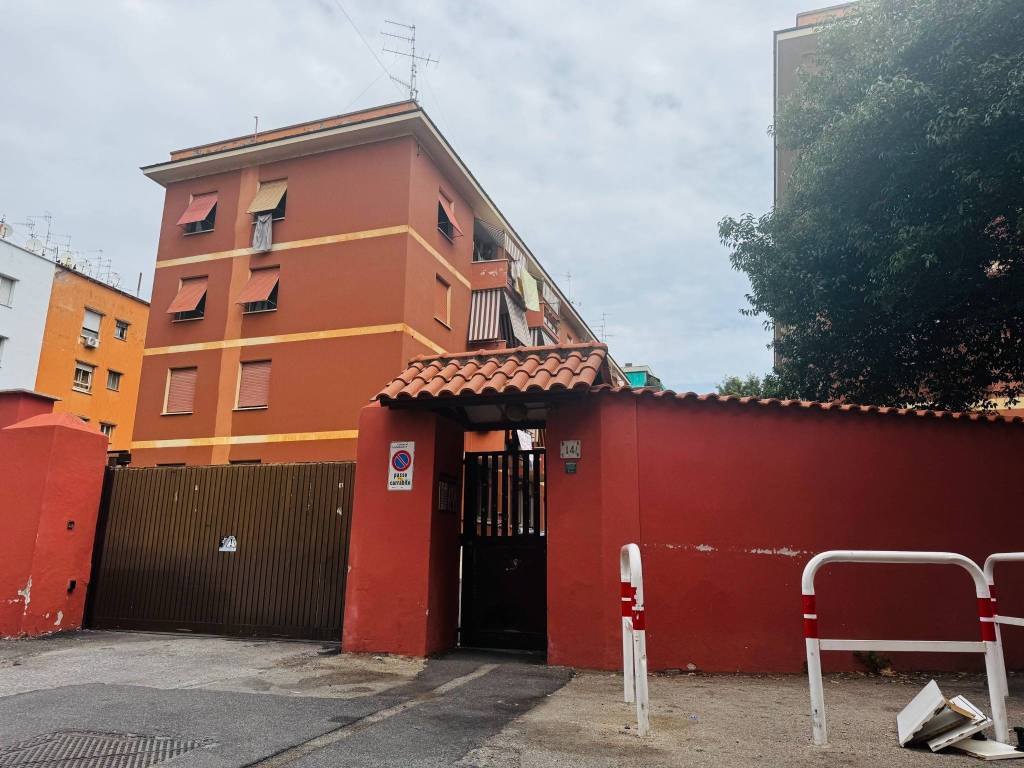 appartamento in vendita a Civitavecchia