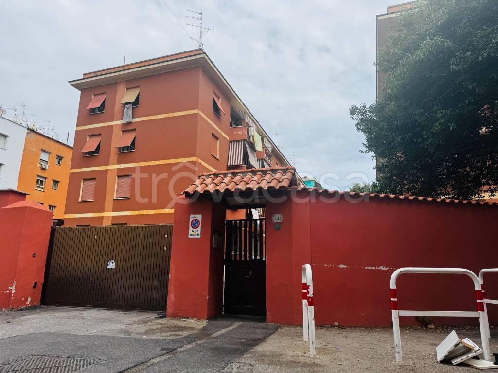 appartamento in vendita a Civitavecchia