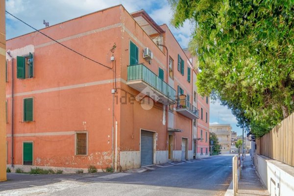 appartamento in vendita a Civitavecchia