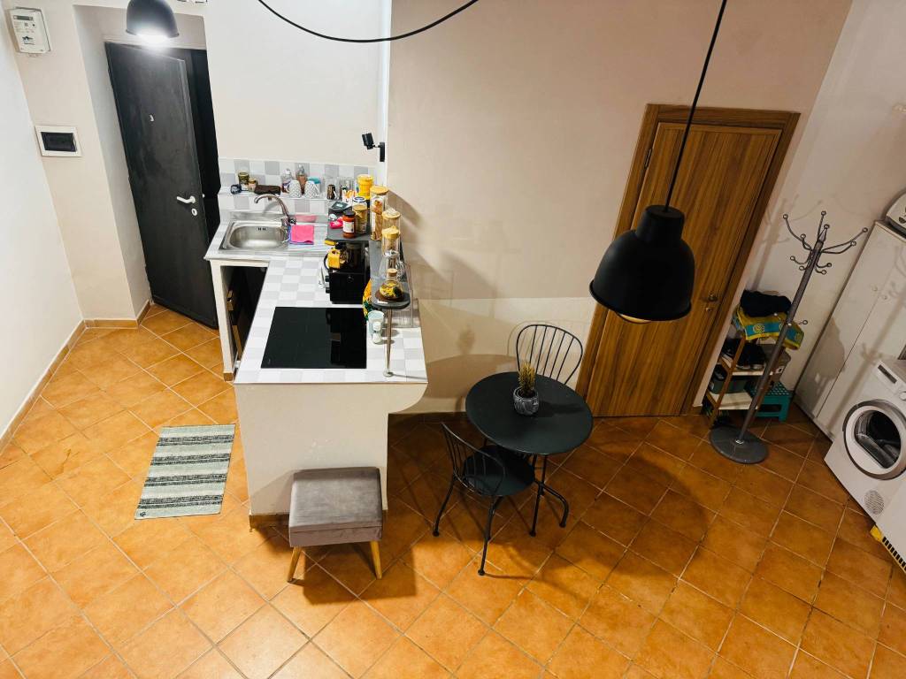 appartamento in vendita a Civitavecchia