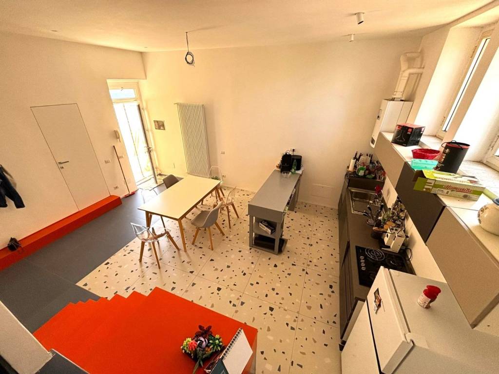 appartamento in vendita a Civitavecchia