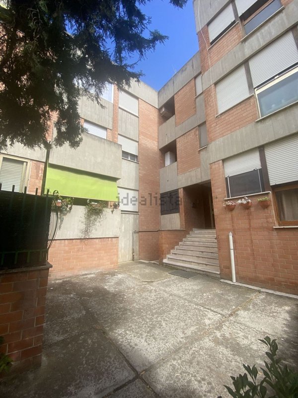 appartamento in vendita a Civitavecchia
