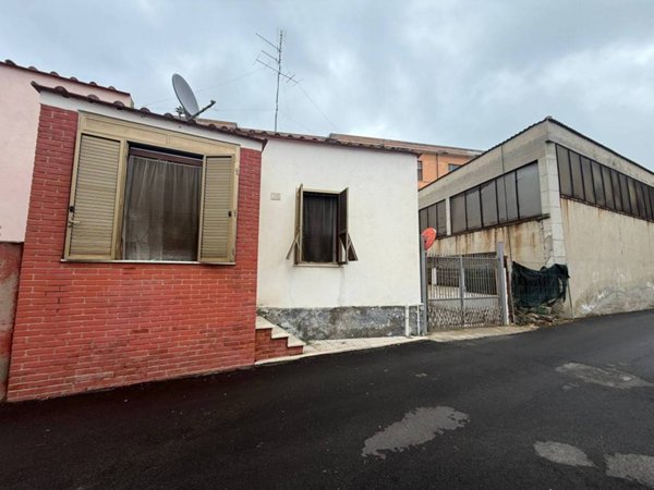 appartamento in vendita a Civitavecchia