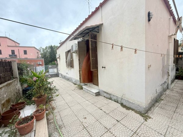 appartamento in vendita a Civitavecchia
