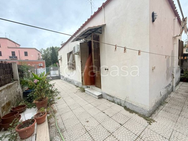 appartamento in vendita a Civitavecchia