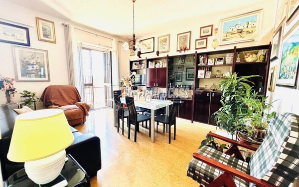 appartamento in vendita a Civitavecchia