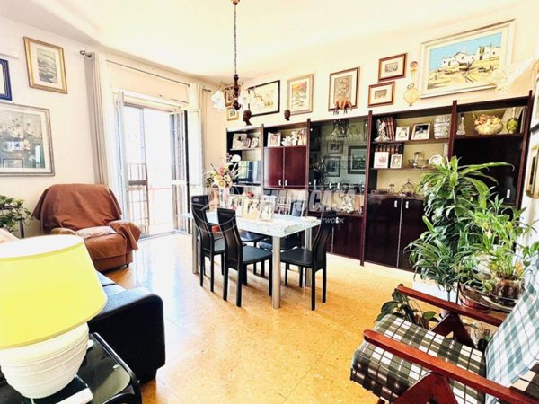 appartamento in vendita a Civitavecchia