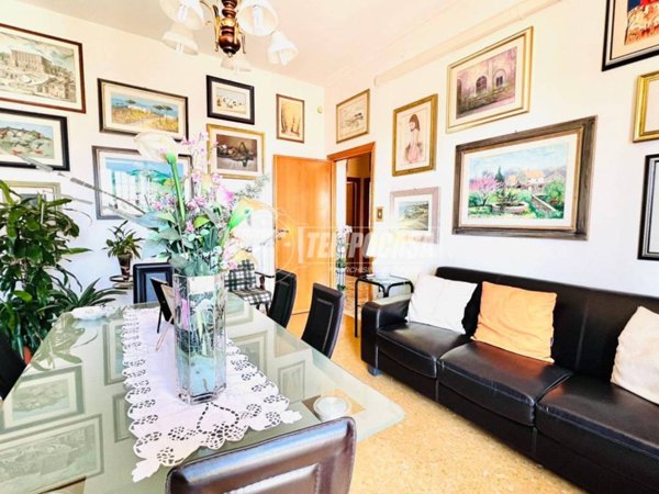 appartamento in vendita a Civitavecchia