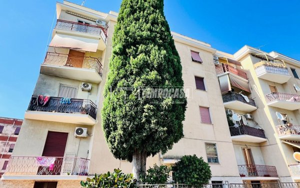 appartamento in vendita a Civitavecchia