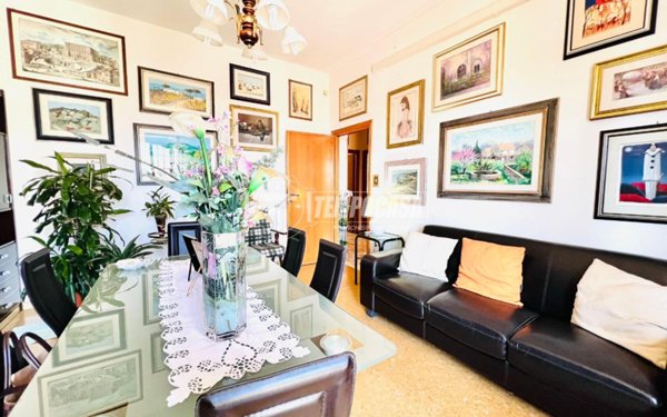 appartamento in vendita a Civitavecchia