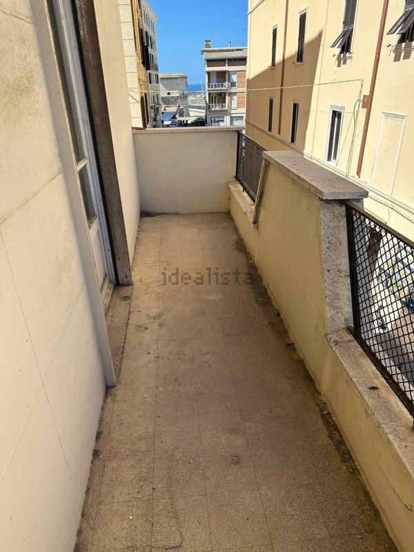 appartamento in vendita a Civitavecchia