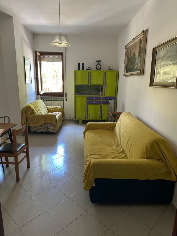 appartamento in vendita a Civitavecchia