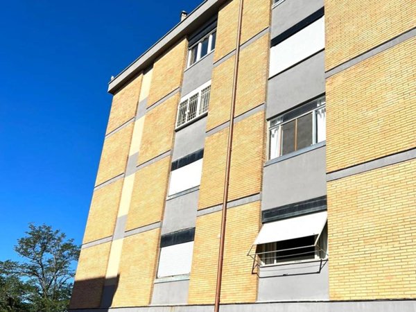 appartamento in vendita a Civitavecchia