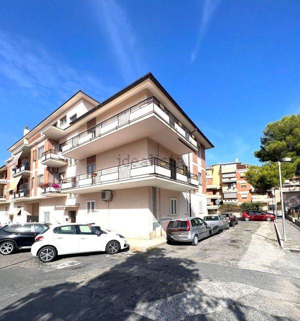 appartamento in vendita a Civitavecchia