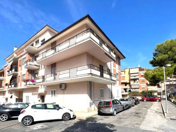 appartamento in vendita a Civitavecchia